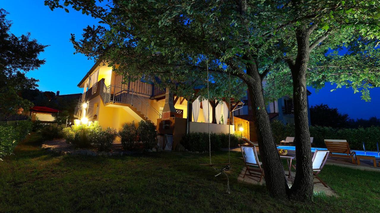 Apartments Sonja Silo  Bagian luar foto